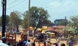 Christians and Muslims clash in Northern Uganda over sale of pork in Yumbe district