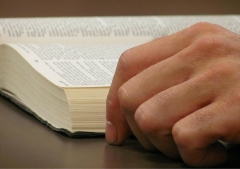 American Bible Society: Scripture engagement drives loving and generous behavior