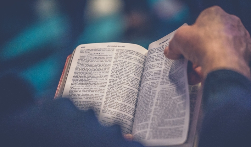Major new report maps how the world engages with the Bible