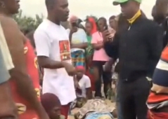 Fulani herdsmen kill 15 Christians in central Nigeria