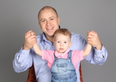 Celebrating men and boys on International Men’s Day