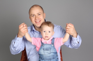 Celebrating men and boys on International Men’s Day