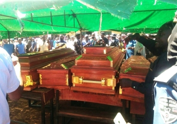 Christians killed in NW Nigeria, homes burned in northeast