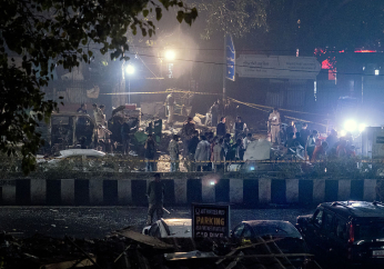 Evangelical Fellowship of India mourns victims of Delhi blast, calls for peace
