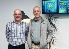 Christians Against Poverty appoints David Nussbaum as new chair of trustees, calling him a ‘man of faith’
