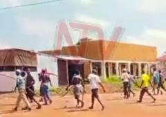 Islamist protest in Yumbe, Uganda leaves five Christians dead