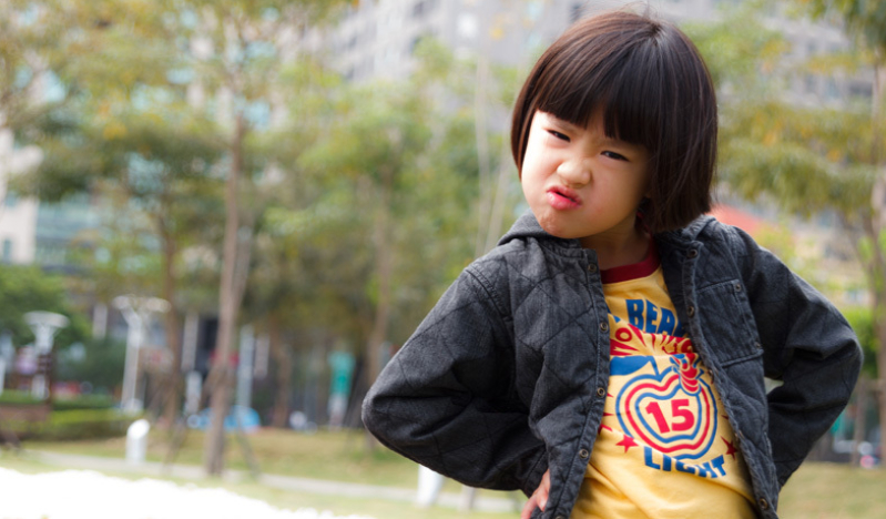 The benefits of discipline for raising godly adults