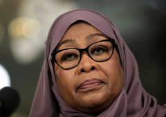 ‘Speak truth to power’: Church bodies demand accountability after Tanzania poll violence