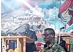 Pastor in Nigeria facing death threats for pleas for protection