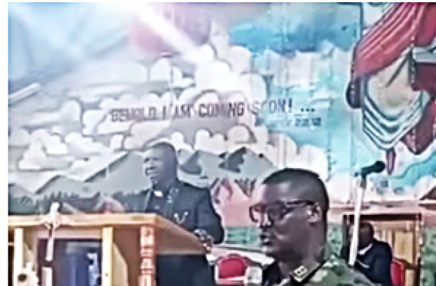 Pastor in Nigeria facing death threats for pleas for protection