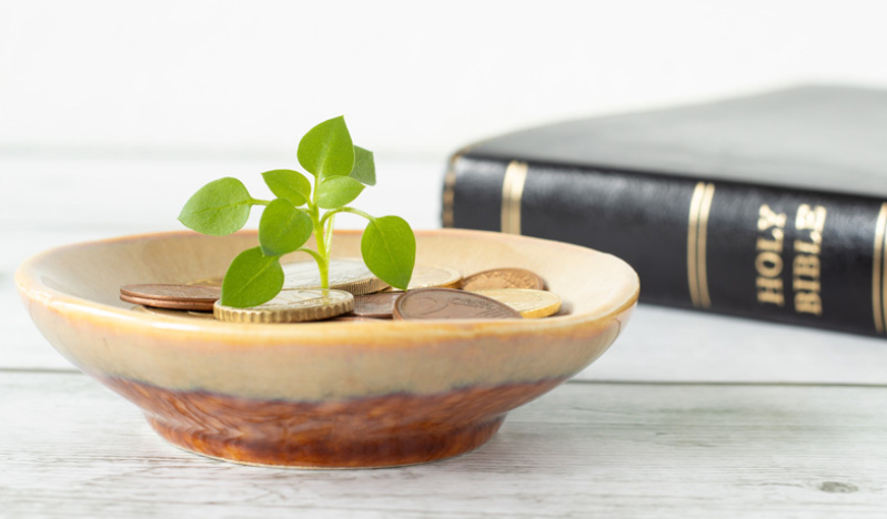 Reminding churches to invest in their missional purpose