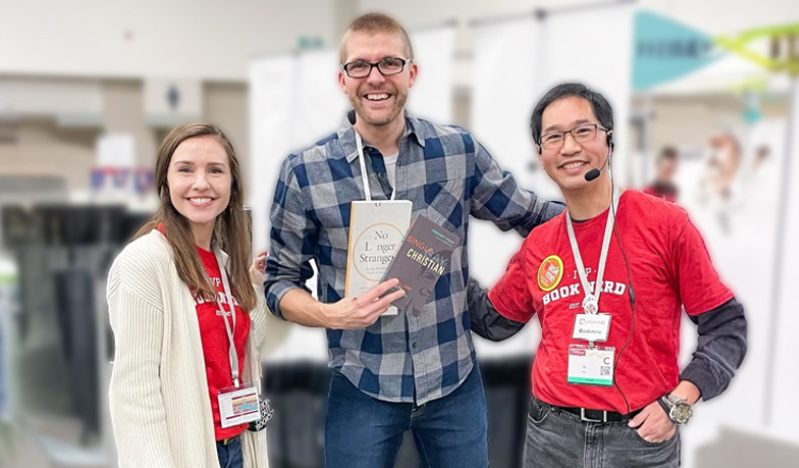 An insider perpsective on being a celibate gay Christian