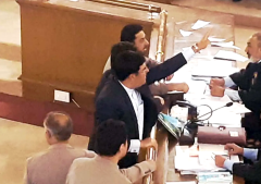 Anti-Child Marriage Bill Passed in Province in Pakistan