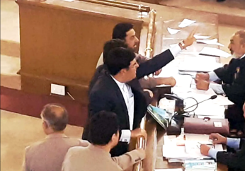 Anti-Child Marriage Bill Passed in Province in Pakistan