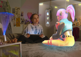 We must create true companionship for our children in an artificial age