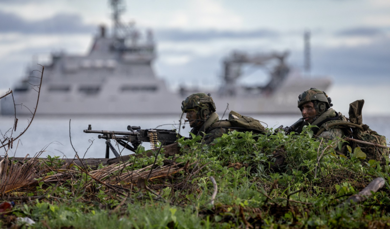 Dutch Christian military network seeks to expand reach to armed forces personnel