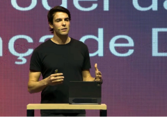 Kaká says deepest faith came during career setbacks, not victories