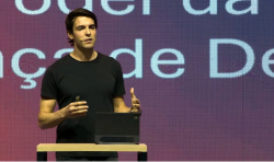 Kaká says deepest faith came during career setbacks, not victories