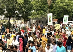 EU mission to review Pakistan’s human rights record