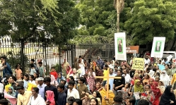 EU mission to review Pakistan’s human rights record