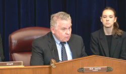 US congressional panel hears pleas amid growing violence in Nigeria