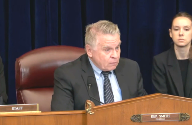 US congressional panel hears pleas amid growing violence in Nigeria