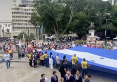 Honduran churches launch nationwide prayer campaigns for peace ahead of Nov. 30 elections