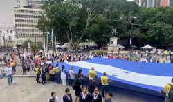 Honduran churches launch nationwide prayer campaigns for peace ahead of Nov. 30 elections