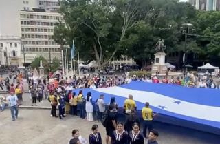 Honduran churches launch nationwide prayer campaigns for peace ahead of Nov. 30 elections