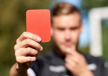 To judge or not to judge, now that is a question