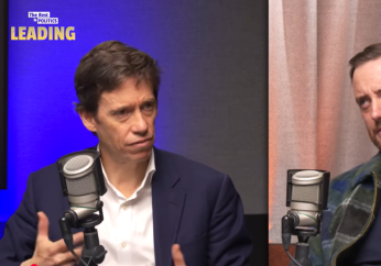 Podcast examines forgiveness and redemption as ‘Punch’ play retells fatal blow that killed paramedic