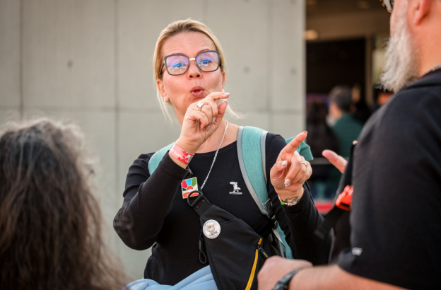 Tokyo Deaflympics 2025 offers rare opportunity to reach one of the world’s least-reached people groups