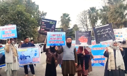 Investigation of misuse of blasphemy laws sought in Pakistan