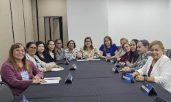 AEL reaffirms its commitment to defend women's dignity on International Day for the Elimination of Violence against Women