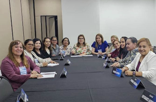 AEL reaffirms its commitment to defend women's dignity on International Day for the Elimination of Violence against Women