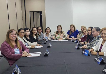 AEL reaffirms its commitment to defend women's dignity on International Day for the Elimination of Violence against Women