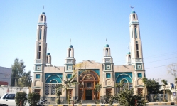 Kidnapped Christian woman in Pakistan forcibly converted, married, brother says