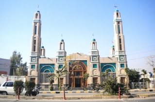 Kidnapped Christian woman in Pakistan forcibly converted, married, brother says