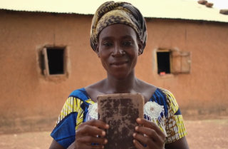 Ghana’s Komba people receive complete Bible after 16 years of translation work
