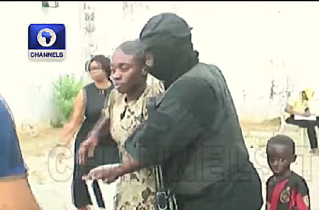 Kidnapped Anglican priest dies in captivity in Nigeria