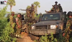 Pastor, wife and worshippers in Northern Nigeria among 20 abductees in wave of attacks as jihadists continue to target children and women