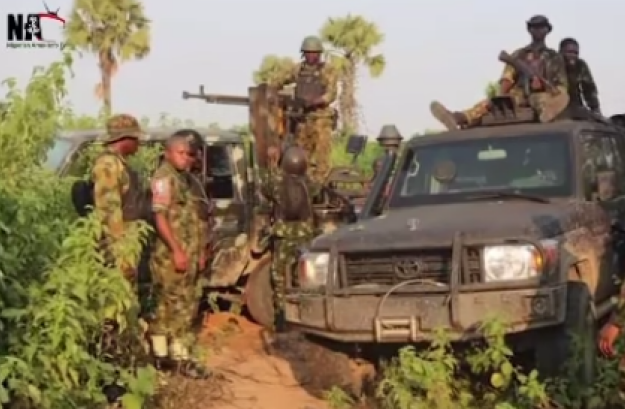 Pastor, wife and worshippers in Northern Nigeria among 20 abductees in wave of attacks as jihadists continue to target children and women