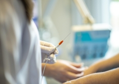 UK rights group alarmed at surge in assisted dying in Canada