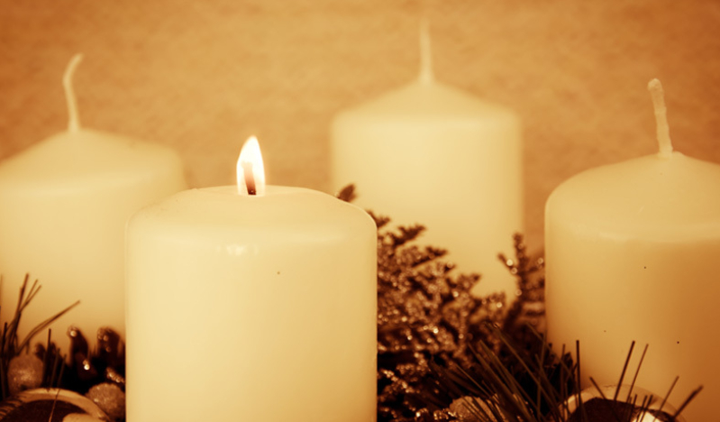 The wonderous meaning of advent