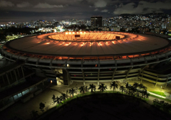 Baptist church to host massive New Year’s event at Rio’s iconic Maracanã stadium