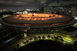 Baptist church to host massive New Year’s event at Rio’s iconic Maracanã stadium