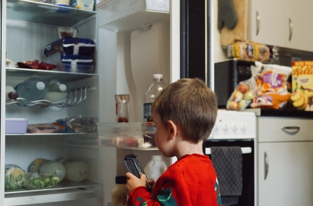 New report hails local churches as 'unseen force' battling UK poverty