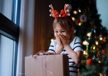 Prison Fellowship Angel Tree provides a lifeline to families impacted by incarceration