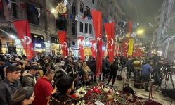 Report shows 'normalized hate' against Christians in Türkiye