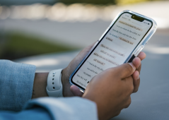 Isaiah 41:10 named YouVersion’s most popular Bible verse as app logs record engagement in 2025
